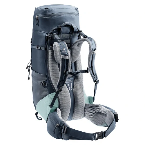 Batoh Deuter Aircontact Lite 35+10 SL lagoon-ivy