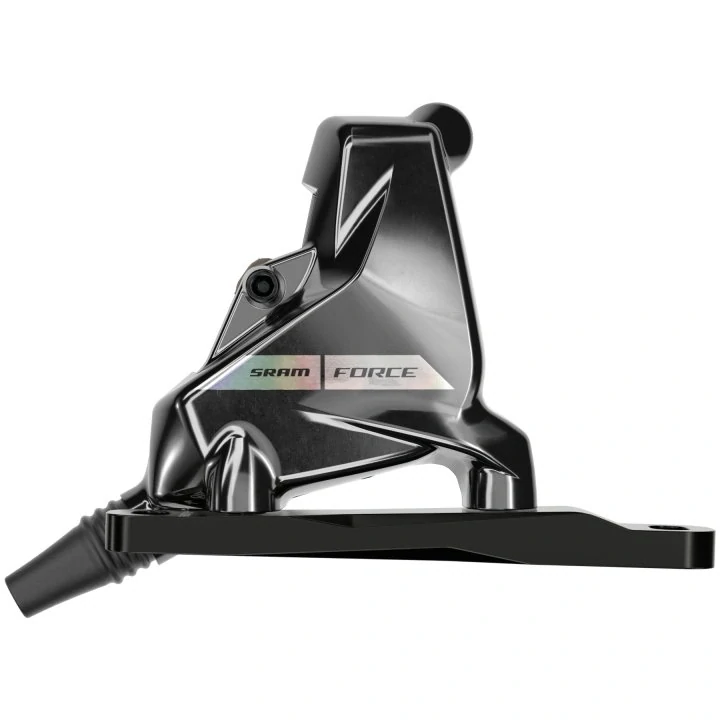 Řadící a brzdová páka Sram Force AXS D2 Stealthamajig Flat Mount levá