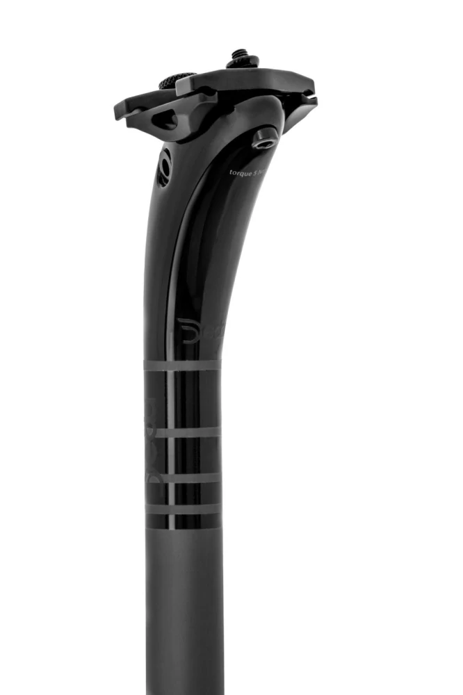 Sedlovka Deda RS Carbon 25mm POB