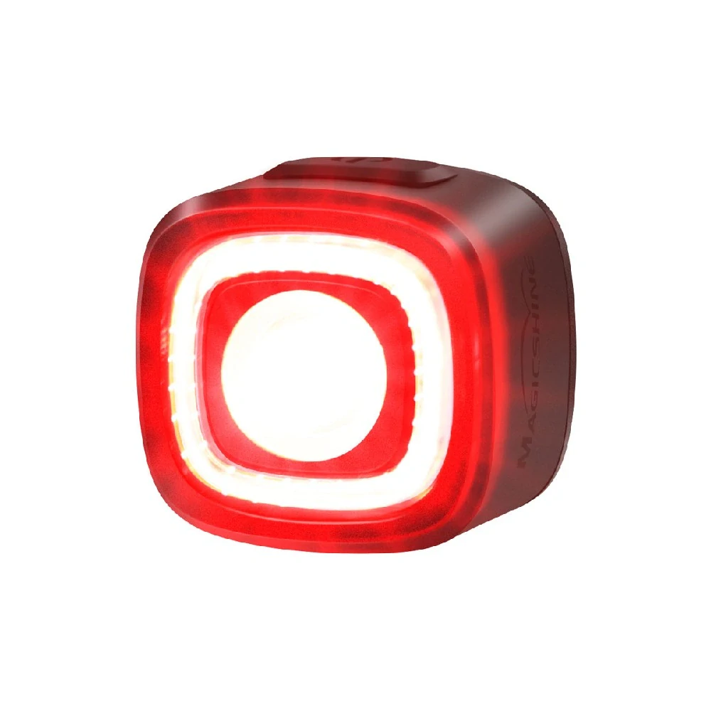 Zadní světlo Magicshine Seemee 150TL 9f USB černé