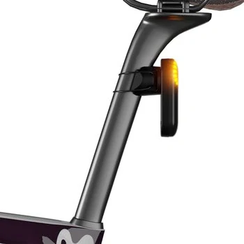 Zadní světlo Magicshine Seemee 508 RADAR 7f USB