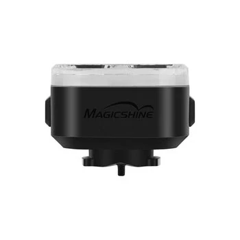 Zadní světlo Magicshine Seemee 100AD RADAR 7f USB