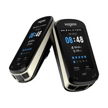 Cyklocomputer Magene Smart GPS C506SE USB