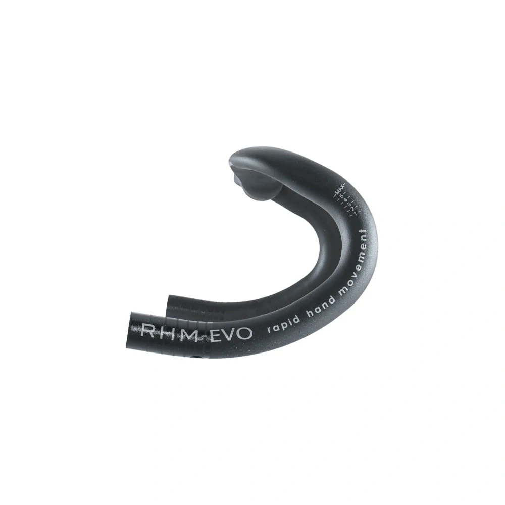 Řídítka Deda Superzero Gravel Alloy 460 mm