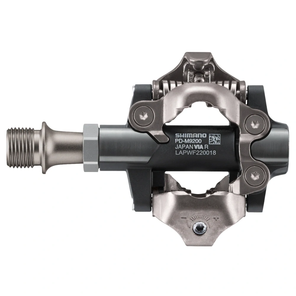 Pedály Shimano XTR PD-M9200
