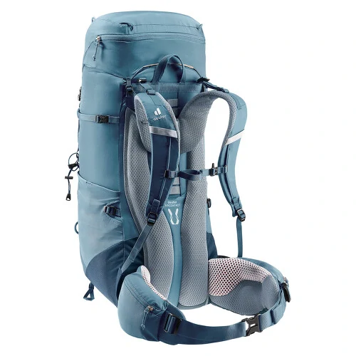 Batoh Deuter Aircontact Lite 50+10 atlantic-ink