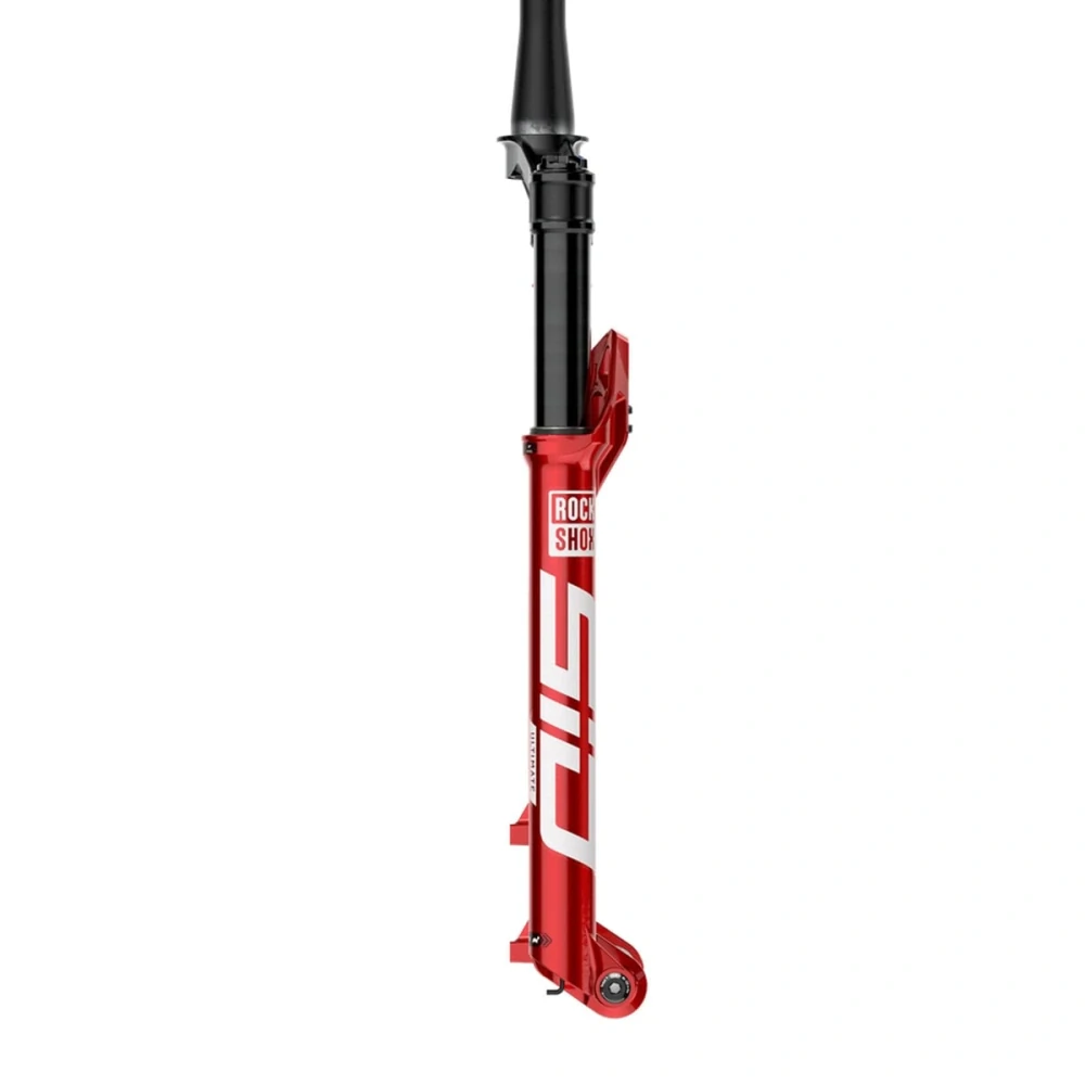 Vidlice Rock Shox Sid Ultimate Race Day 2P 29 120 mm 15x110 mm Boost z řídítek 44 mm offset červená