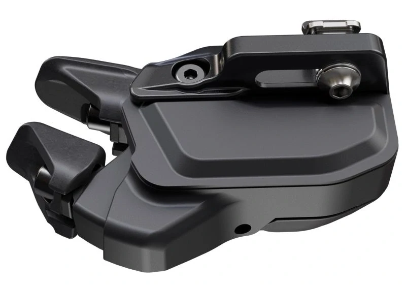 Sada Shimano Deore XT Di2 M8250 Upgrade Set dlouhé vodítko I-Spec EV