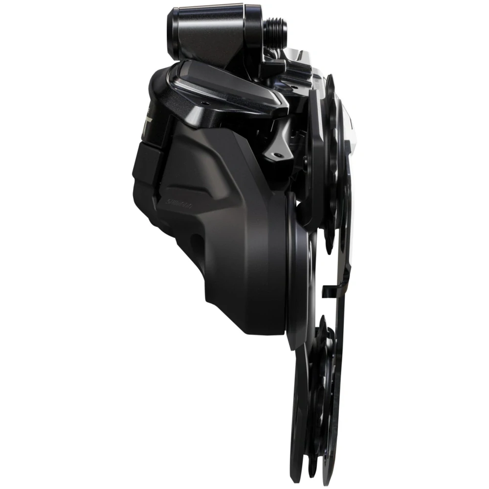 Přehazovačka Shimano Deore XT Di2 RD-M8250 GS střední vodítko