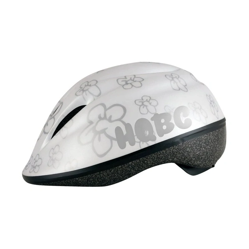 Přilba HQBS Kiqs bílá matná 52-56 cm