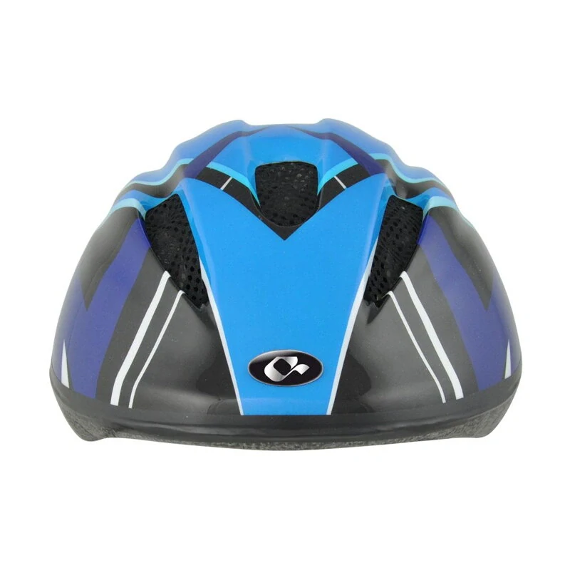 Přilba HQBS Kiqs modrá 52-56 cm