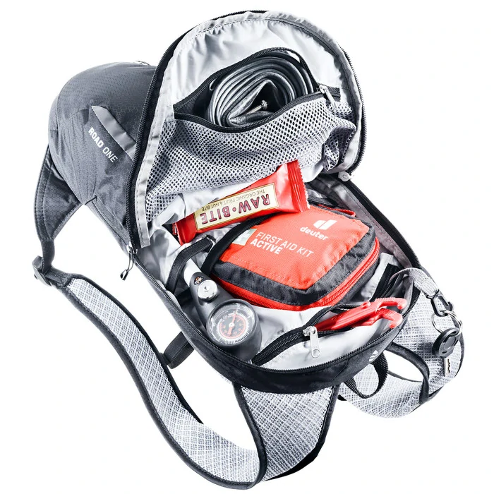 Batoh Deuter Road One black