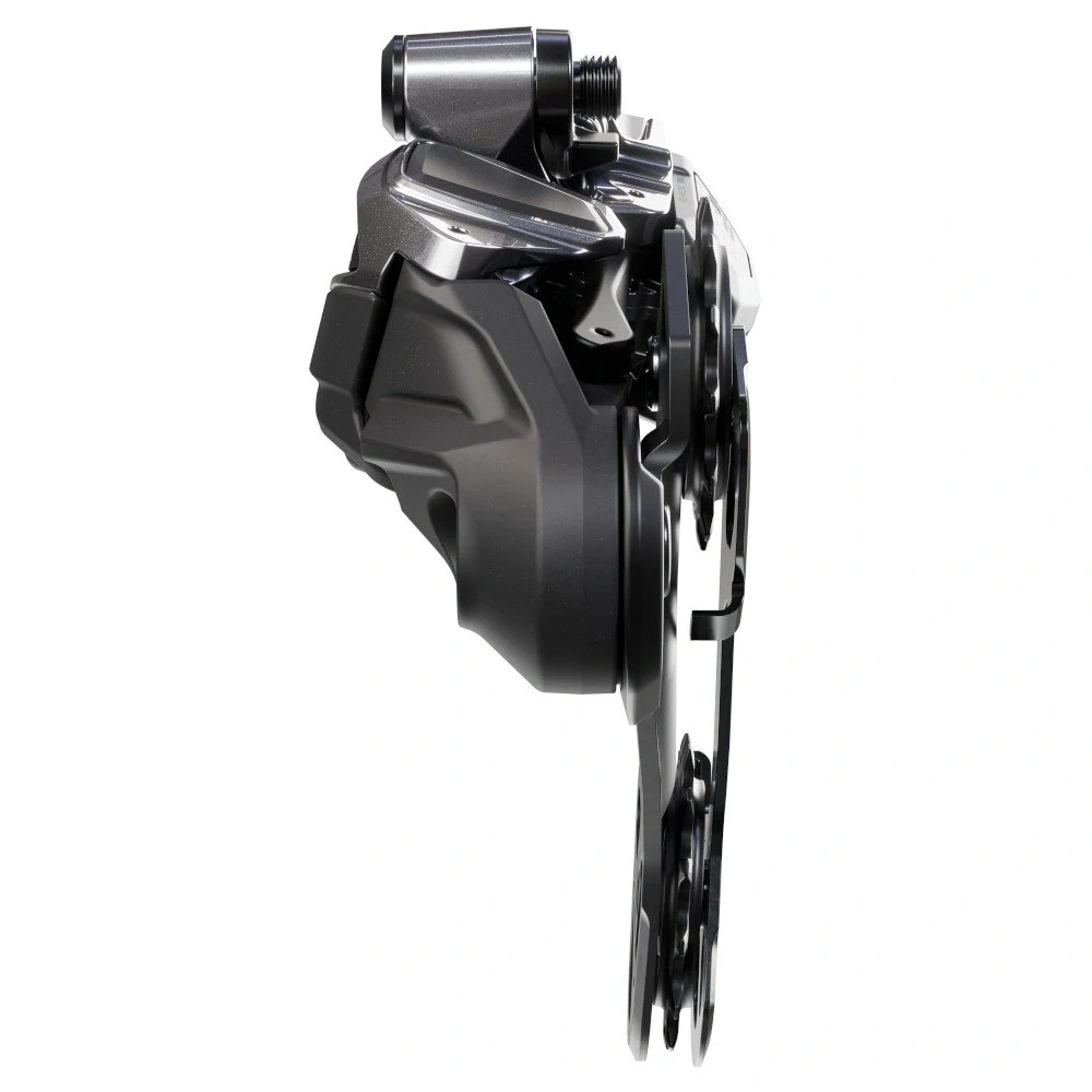 Sada Shimano XTR M9250 SGS Upgrade Kit řazení I-Spec EV