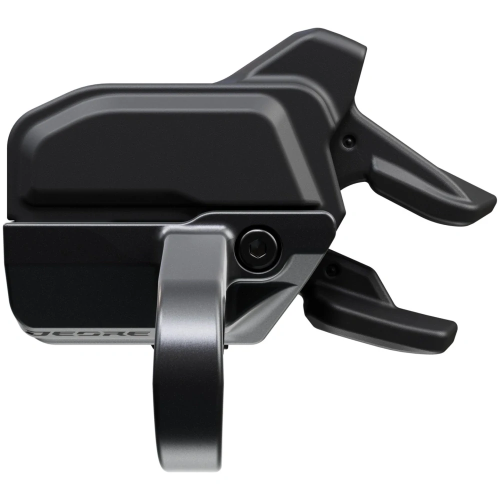 Řadící tlačítka Shimano Deore SW-M6250 objímka