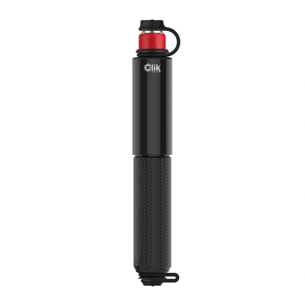 Lezyne Click Drive HP černá