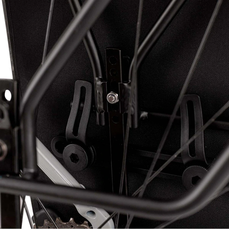 Brašna na nosič Zefal Z-Traveler S30