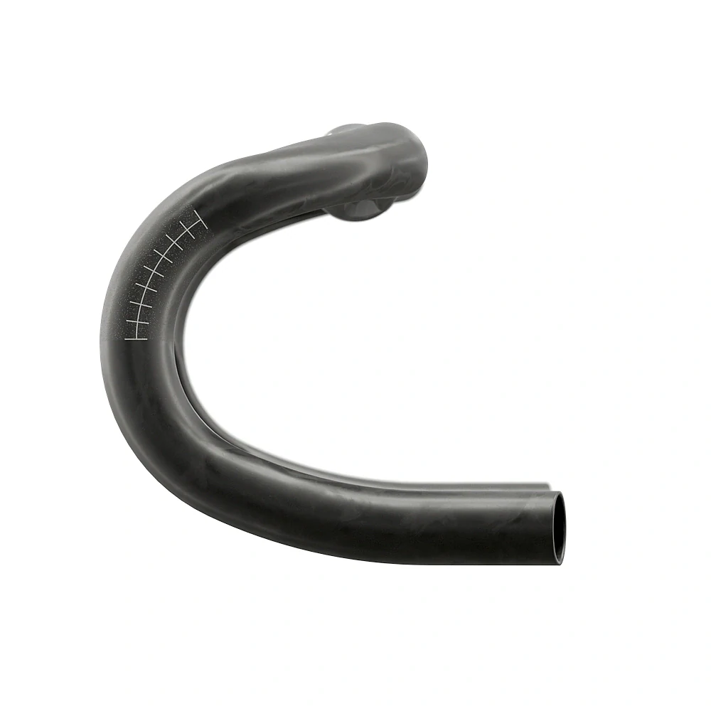 Řídítka Zipp SL-70 XPLR Natural Carbon 440 mm