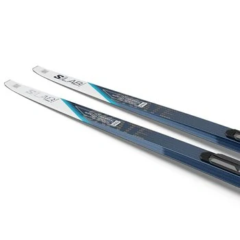 Set běžky Salomon S Lab Skate X-Stiff + vázání Prolink Shift Race SK