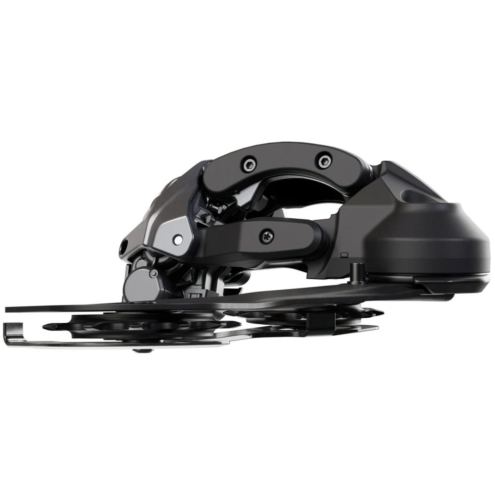 Přehazovačka Shimano Deore RD-M6260 12 rychlostí