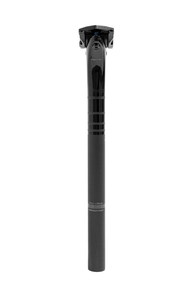 Sedlovka Deda RS Carbon 12mm POB