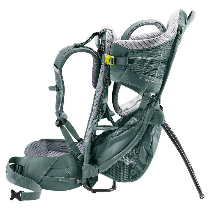 Dětská sedačka Deuter Kid Comfort Active Midnight