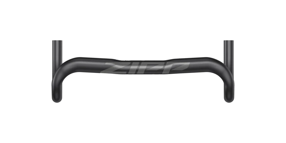 Řídítka Zipp Service Course Sl-70 Ergo černá matná 380 mm