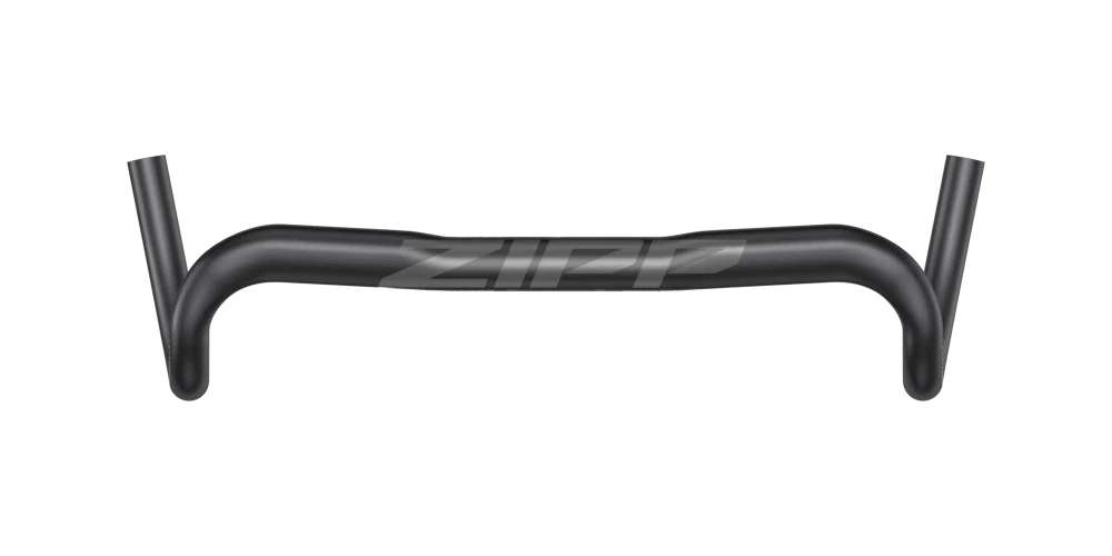 Řídítka Zipp Service Course SL-70 XPLR černá matná 420 mm