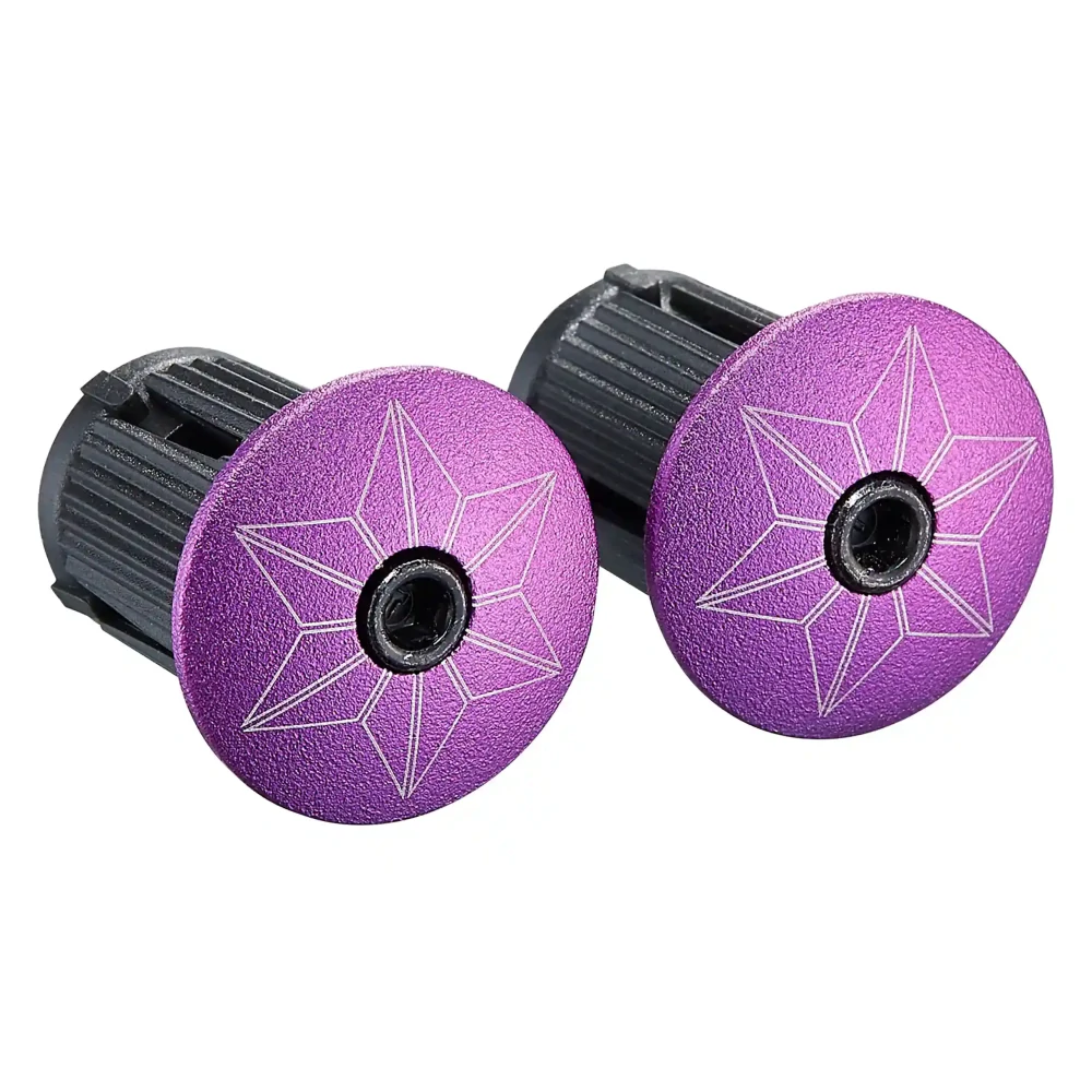 Omotávka Supacaz Super Sticky Kush purple refractor