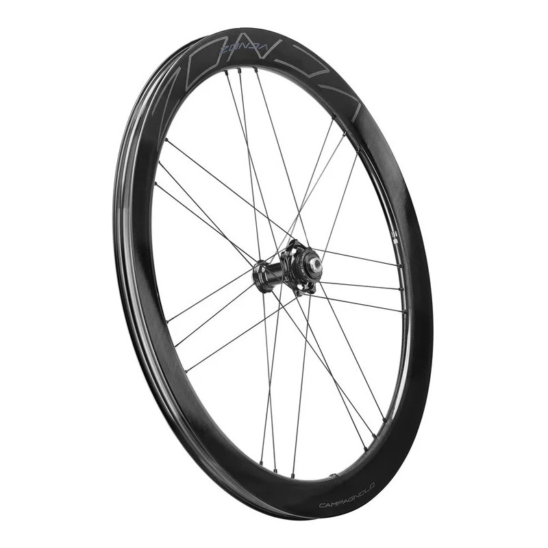 Zapletená kola Campagnolo Zonda Carbon DB 50 N3W, C25