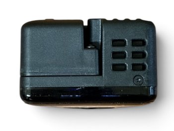 Kompresor Lezyne E Drive Electric Aku černá