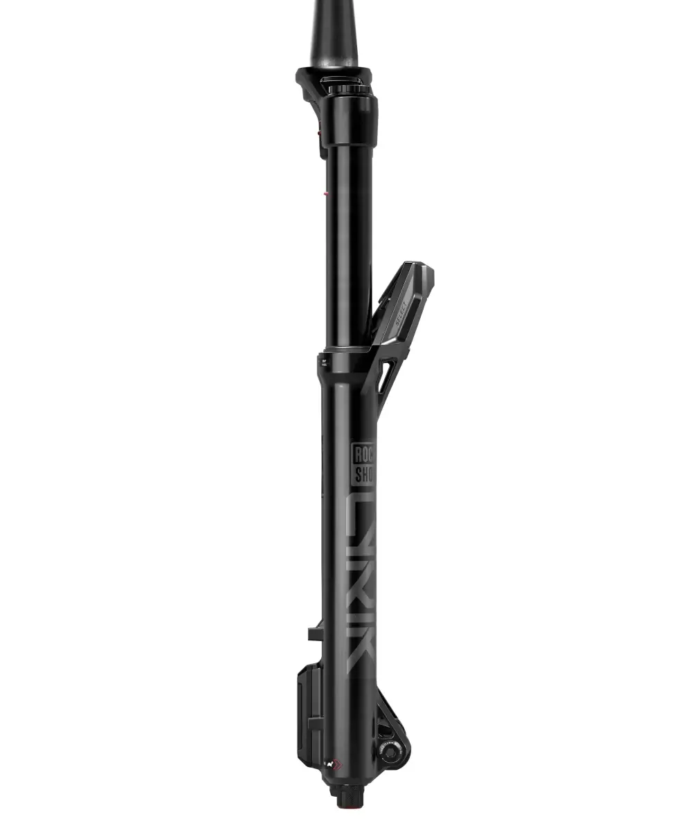 Vidlice Rock Shox Lyrik Select Linear XL 29 Boost 15x110 170 mm 44 mm offset černá E1