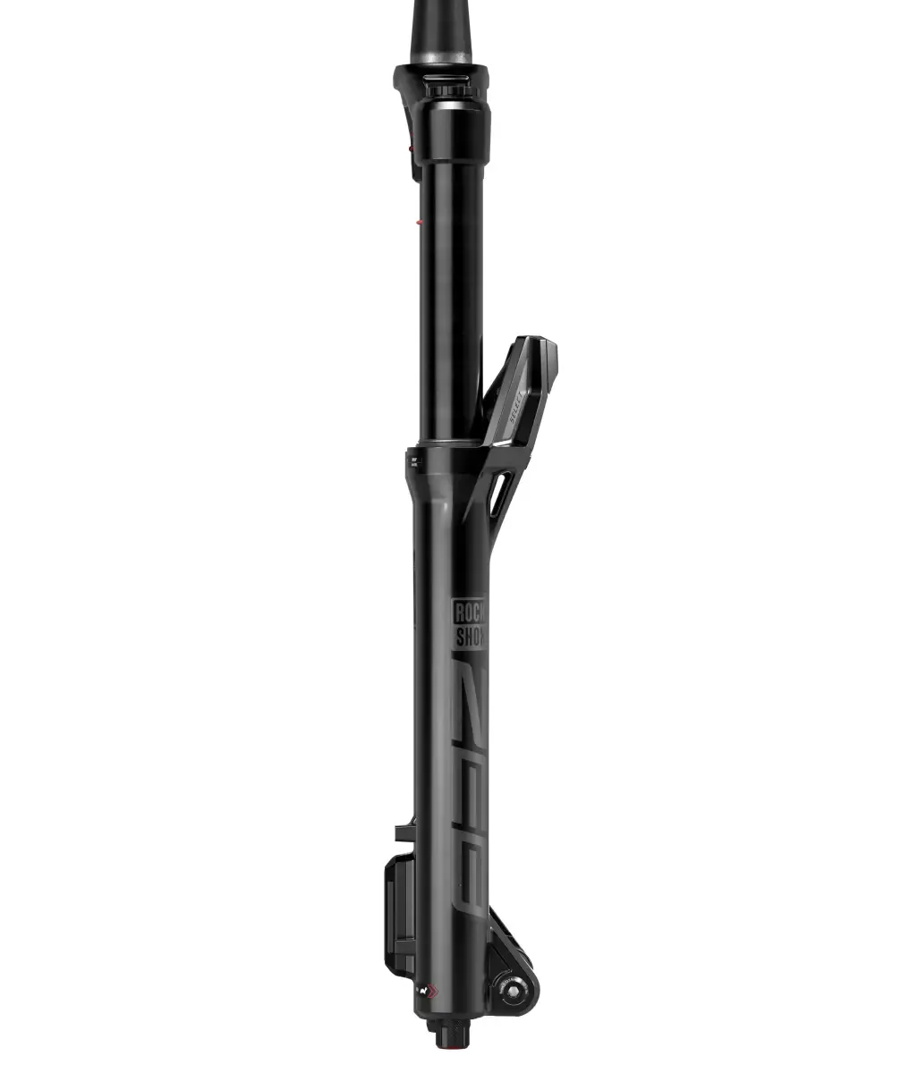 Vidlice Rock Shox Zeb Select Delta RC 29 Boost 15x110 170 mm 44 mm offset černá lesklá