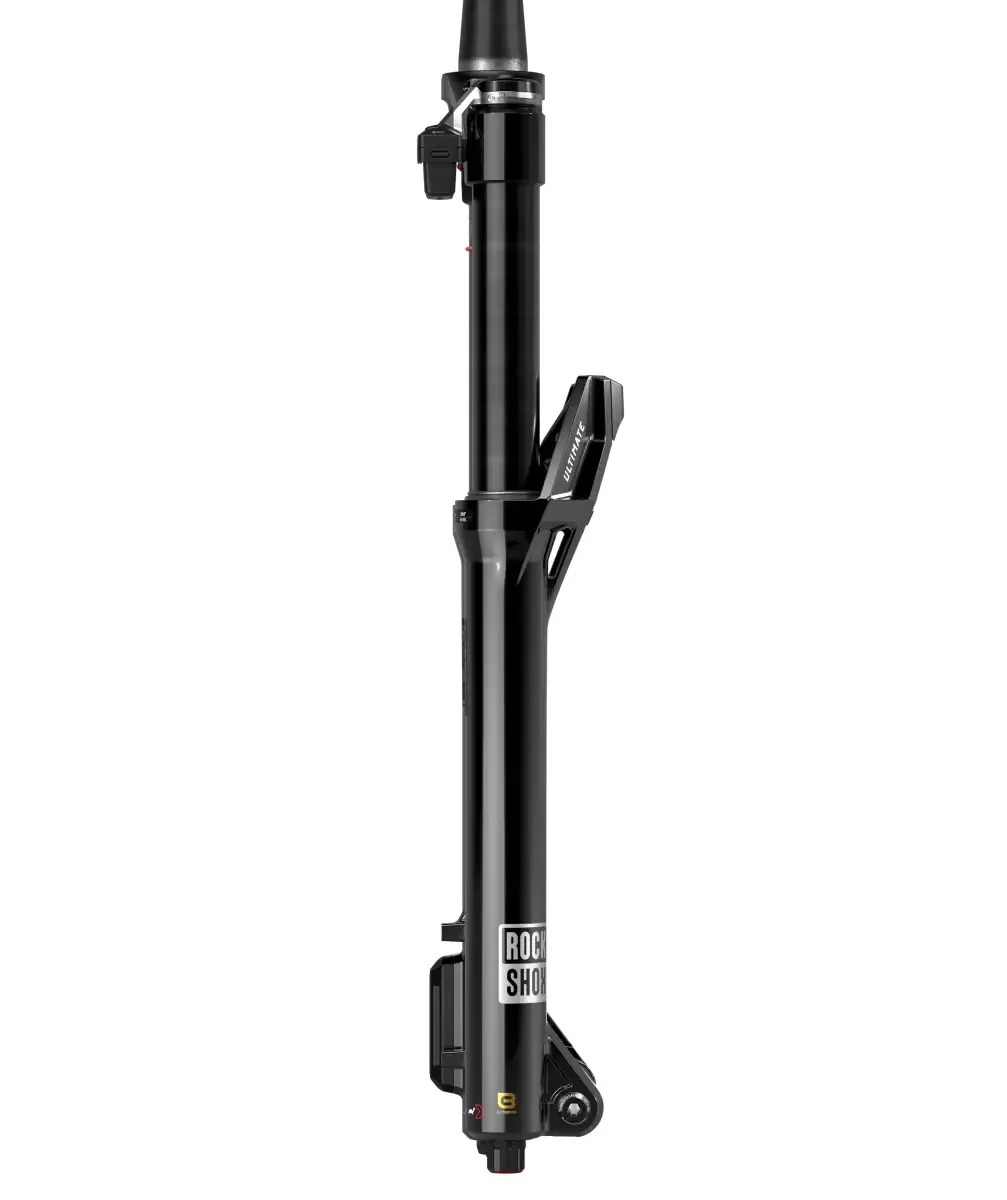 Vidlice Rock Shox Zeb Ultimate Flight Attendant Linear XL 29 Boost 15x110 170 mm 44 mm offset černá lesklá B1