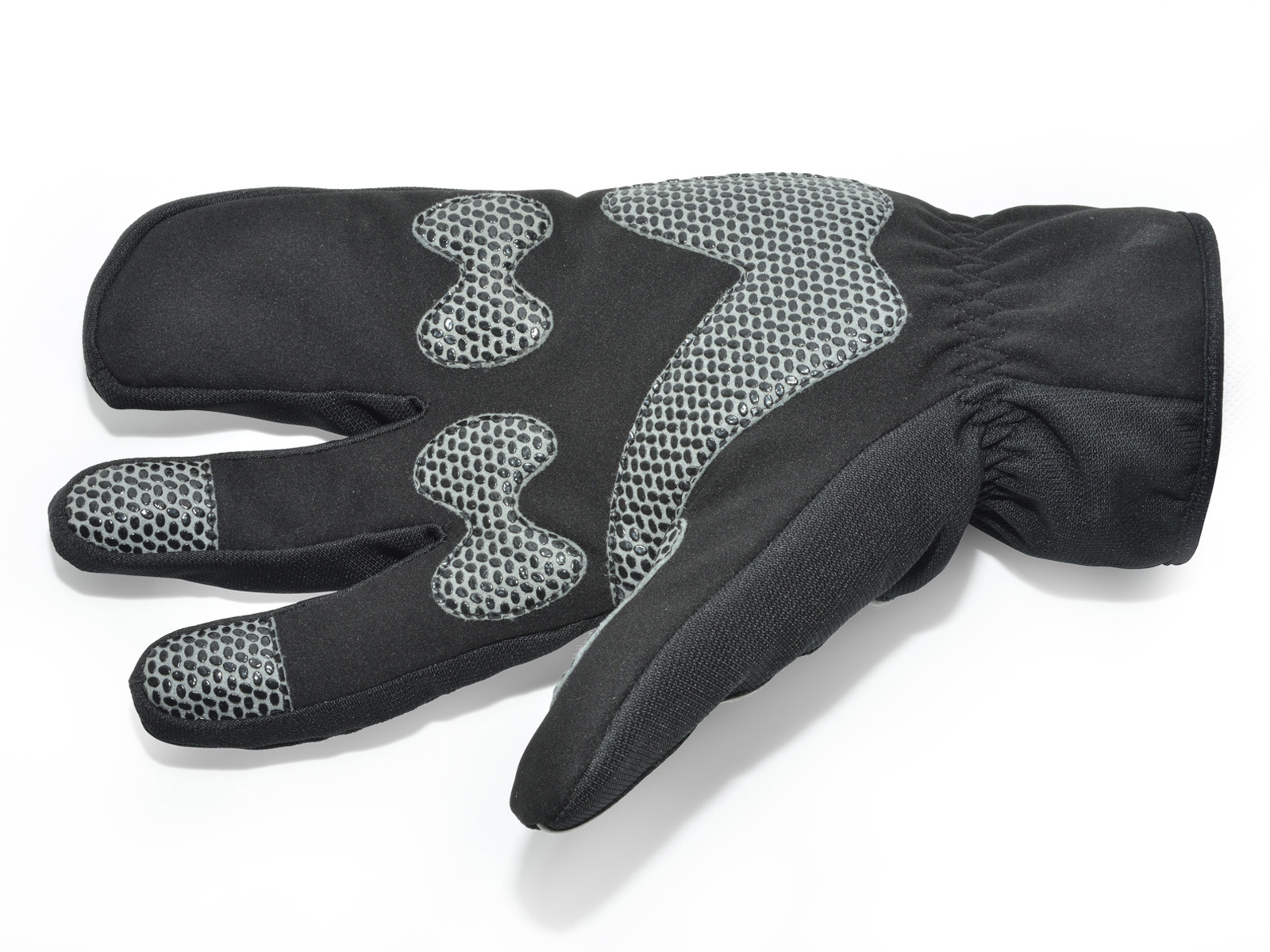 Rukavice Author Arctic černá S