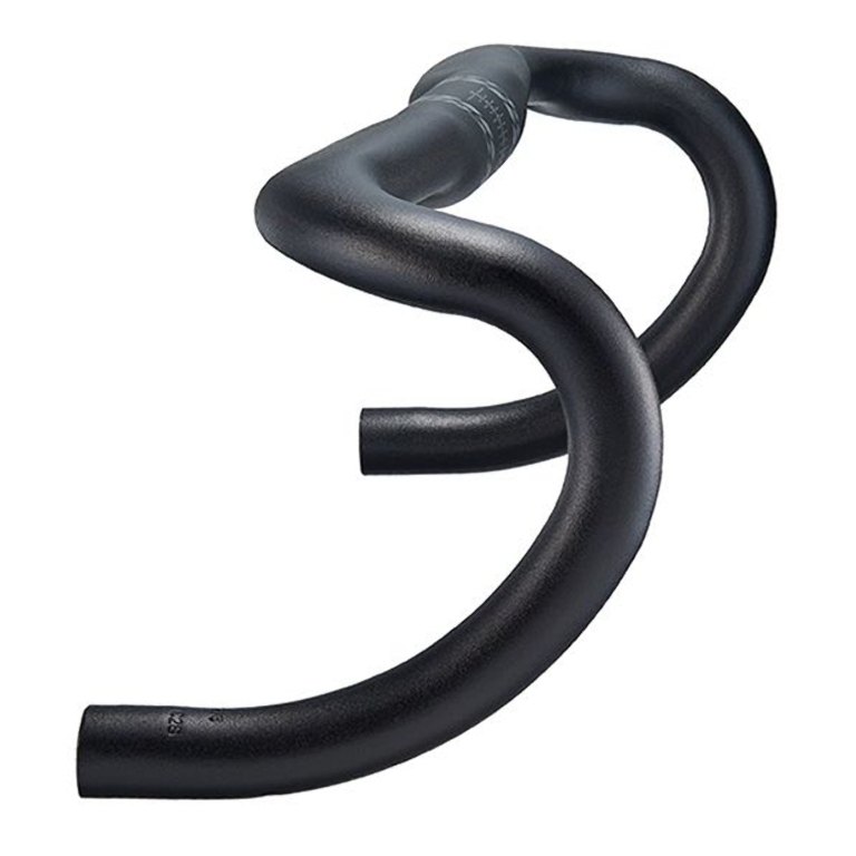 Řídítka Ritchey Comp Streem Internal Routing BB černá 440 mm