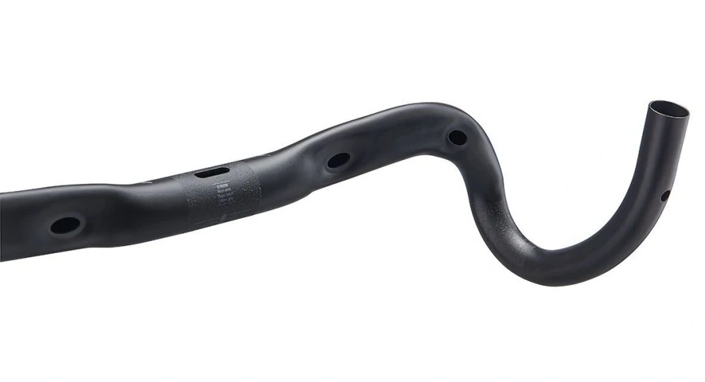 Řídítka Ritchey WCS Streem Blatte Internal Routing 380 mm