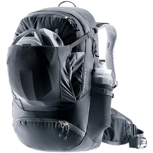 Batoh Deuter Trans Alpine 28 SL black