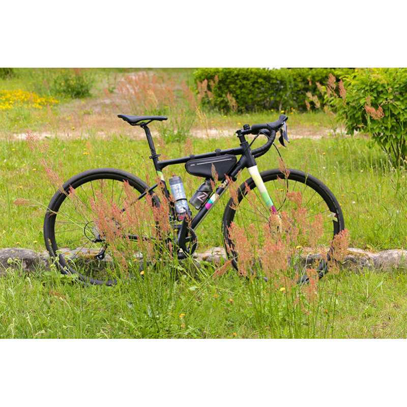 Brašna Zefal Z Adventure C2 černá