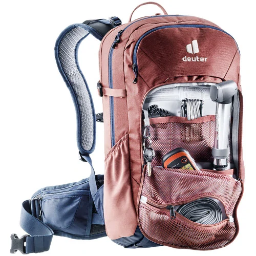 Batoh Deuter Attack 20 graphite shale