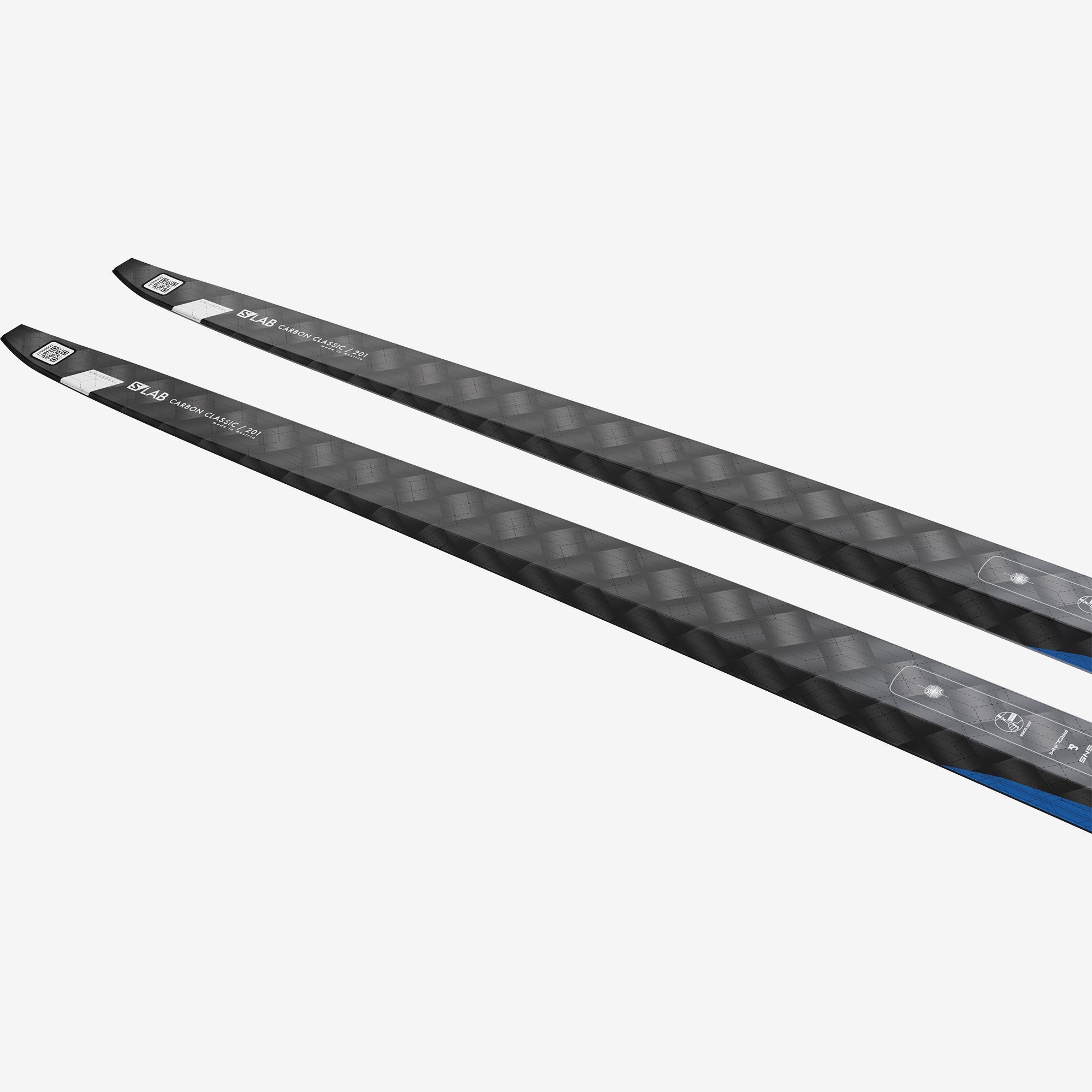 Běžky Salomon S Lab Carbon Classic hard 