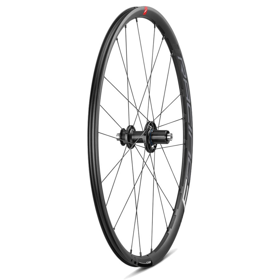 Zapletená kola Fulcrum Racing 3 DB 2WF Shimano