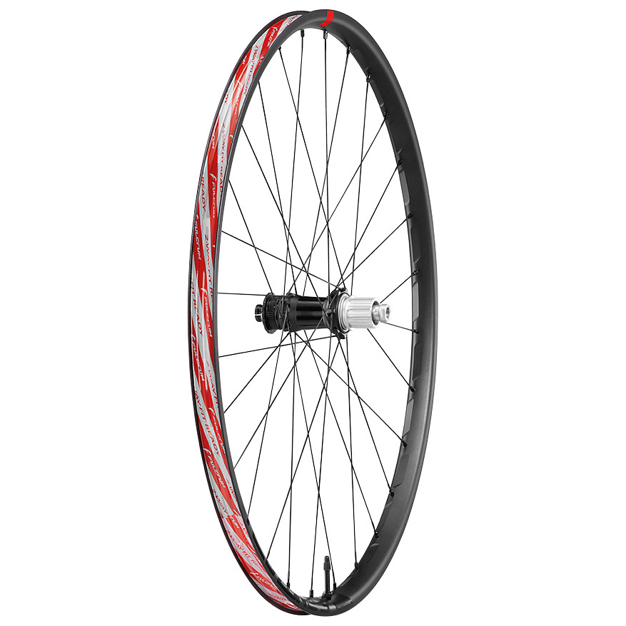 Zapletená kola Fulcrum Red Zone 3 29 Boost ořech Shimano
