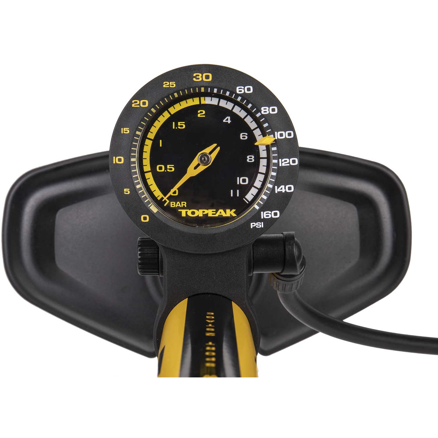Pumpa Topeak Joeblow Sport 2Stage