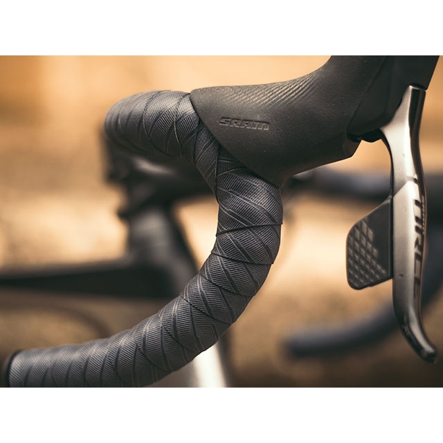 Omotávka Ergon BT Allroad Merlot Red