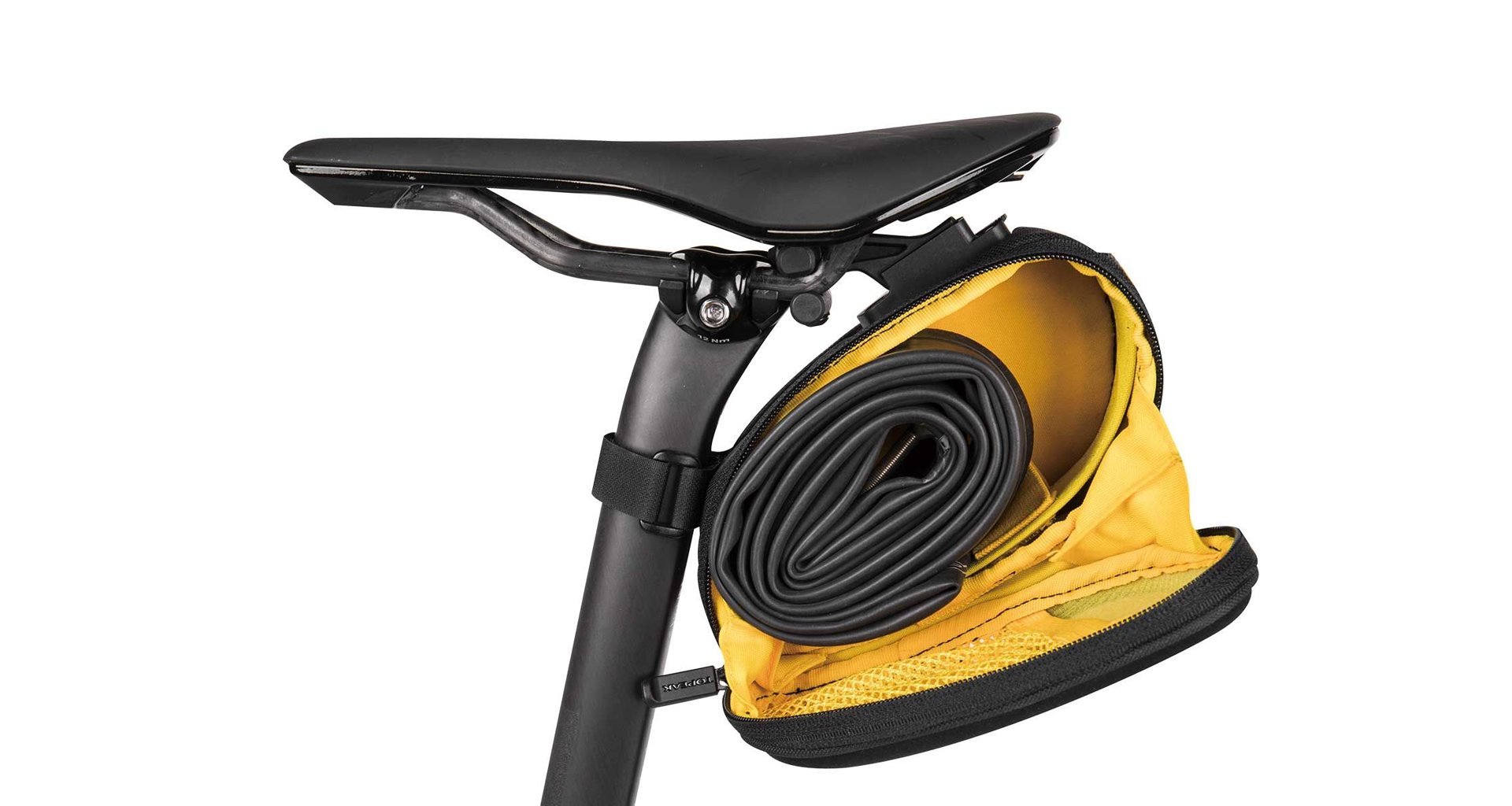 Brašna pod sedlo Topeak Sidekick STW Wedge Pack s nářadím