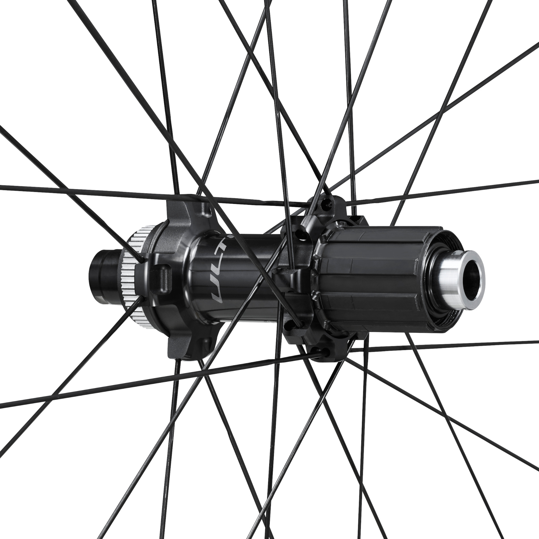 Zapletená kola Shimano Ultegra WH-R8170 C36 TL Center Lock 