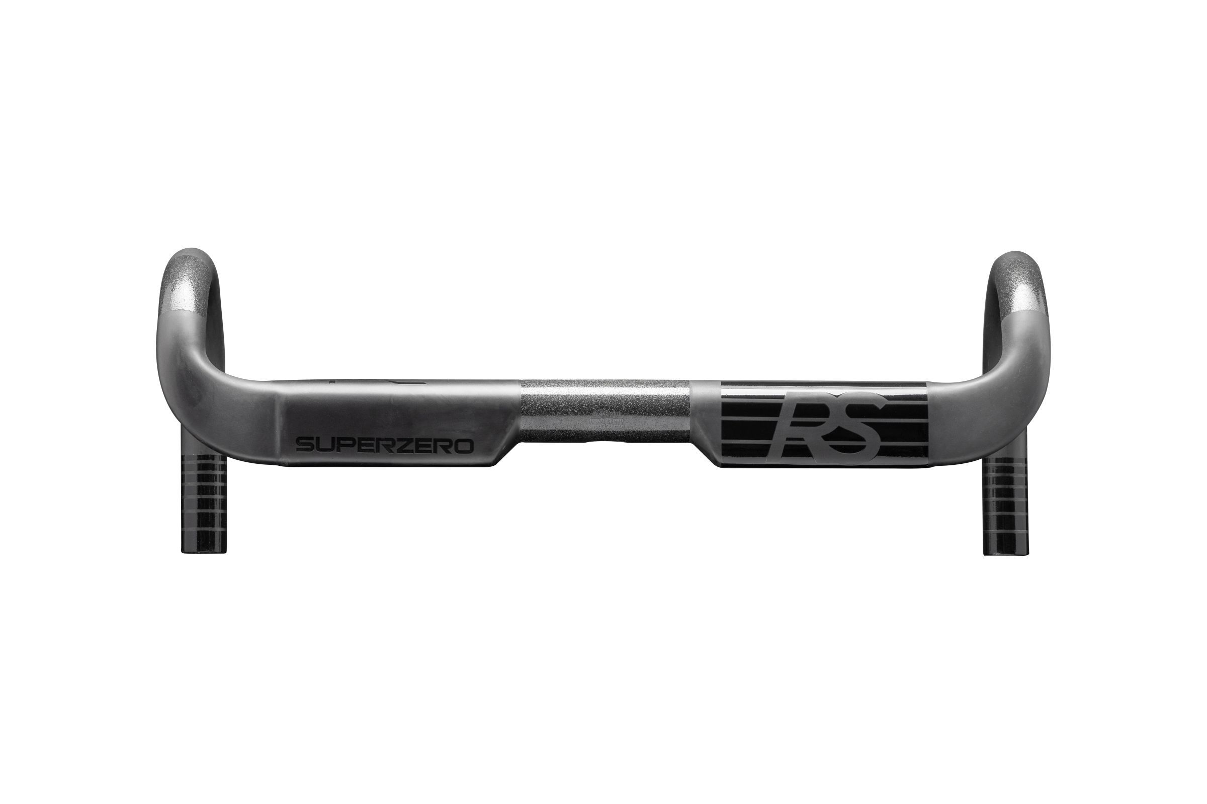 Řídítka Deda Superzero RS Carbon POB 440 mm