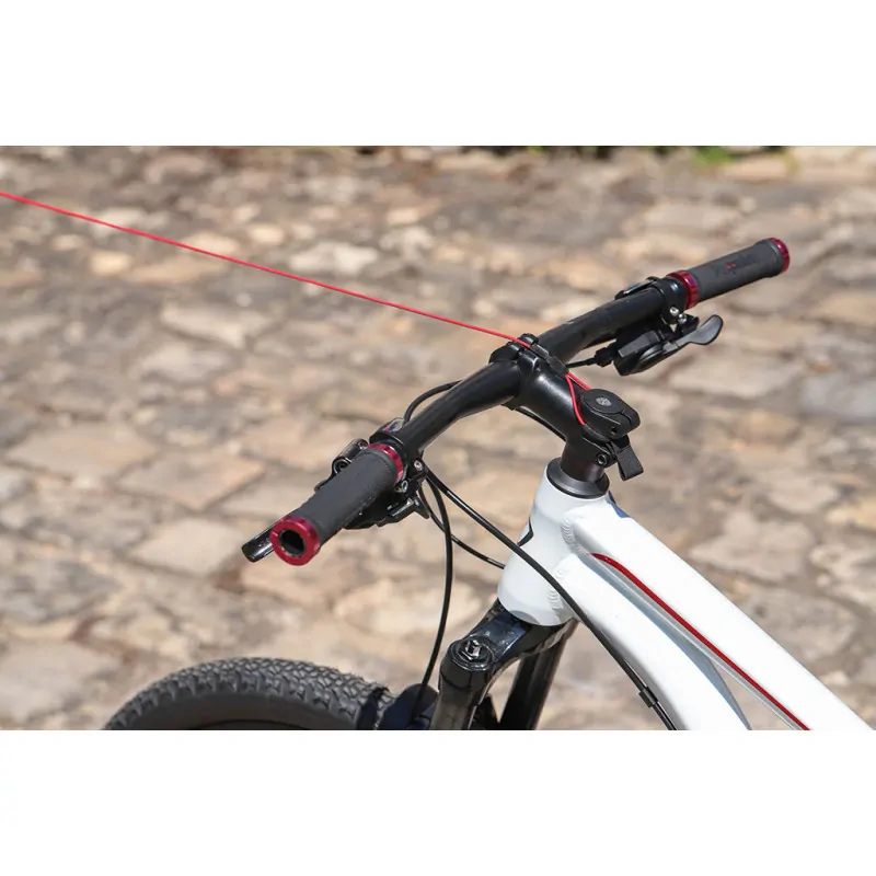 Tažné lano na kolo Zefal Bike Taxi