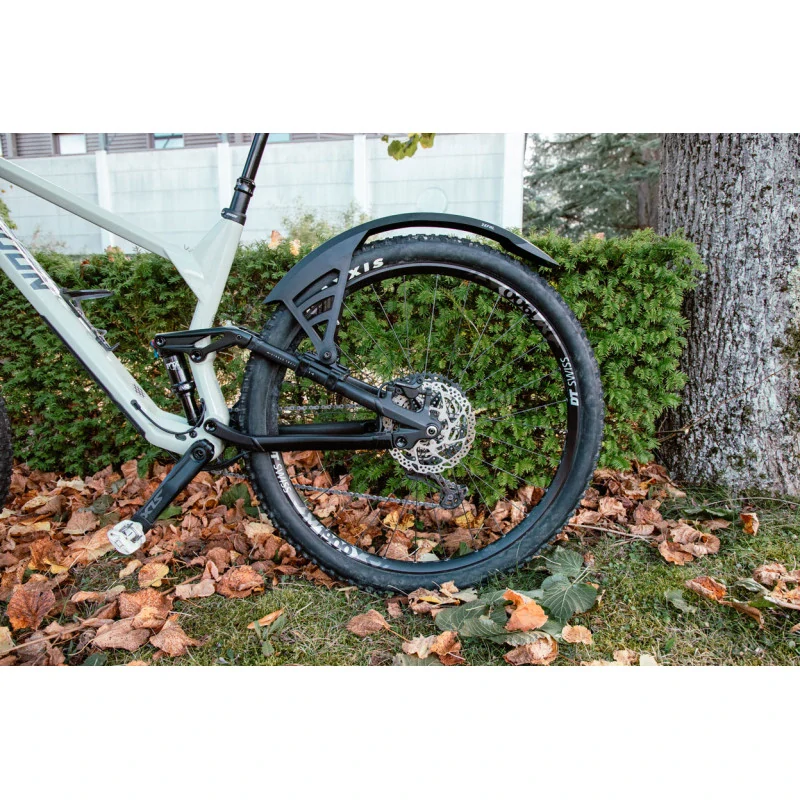 Blatník Zefal Deflector RS75 zadní 