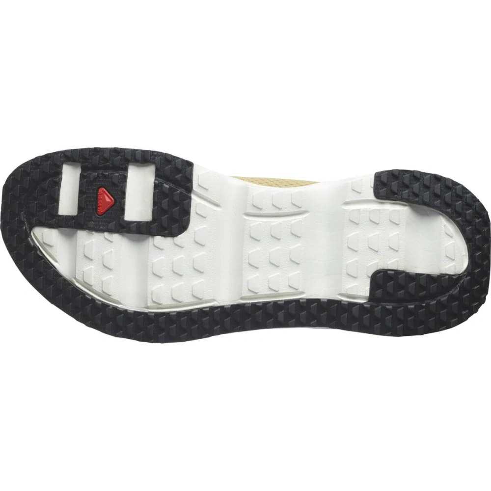 Boty Salomon Reelax MOC 6.0 southern moss sulphur spring vanilla 10UK